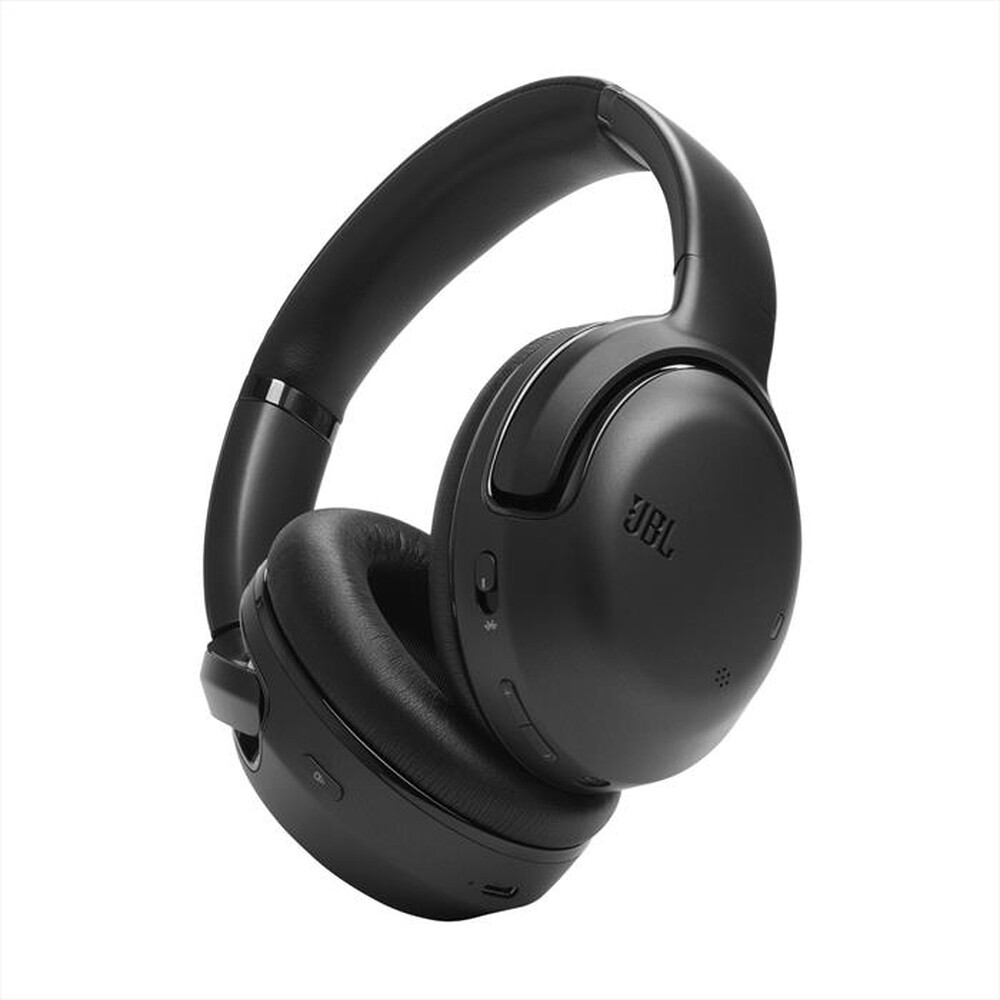 Immagine del prodotto JBL - Cuffie a padiglione chiuso TOUR ONE M2-NERO