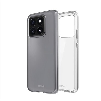 SBS - Cover Skinny TESKINXI14PT Xiaomi 14 Pro-Trasparente