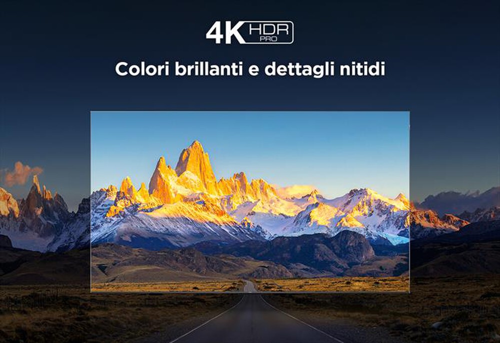 Immagine del prodotto TCL - Smart TV Q-LED UHD 4K 65" 65C69B-Titanium