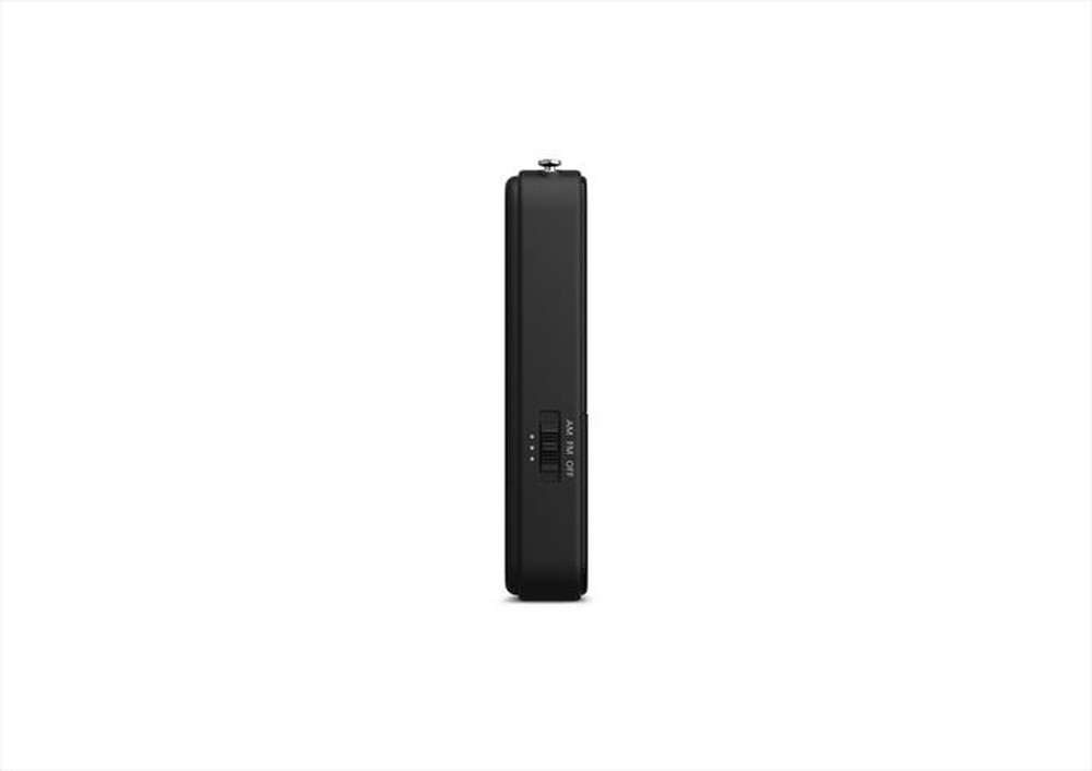 Immagine del prodotto PHILIPS - Portable FM/MW radio TAR1509/00-Black