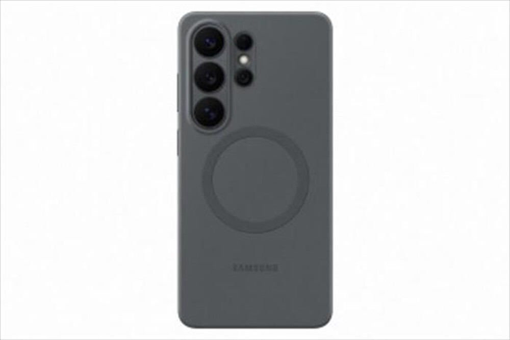 Immagine del prodotto SAMSUNG - Custodia Silicone Magnet per Galaxy S26 Ultra-Black