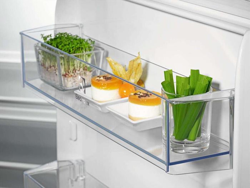 Immagine del prodotto ELECTROLUX - Frigorifero combinato ENT6ME18S3 Classe E 248 lt-Bianco