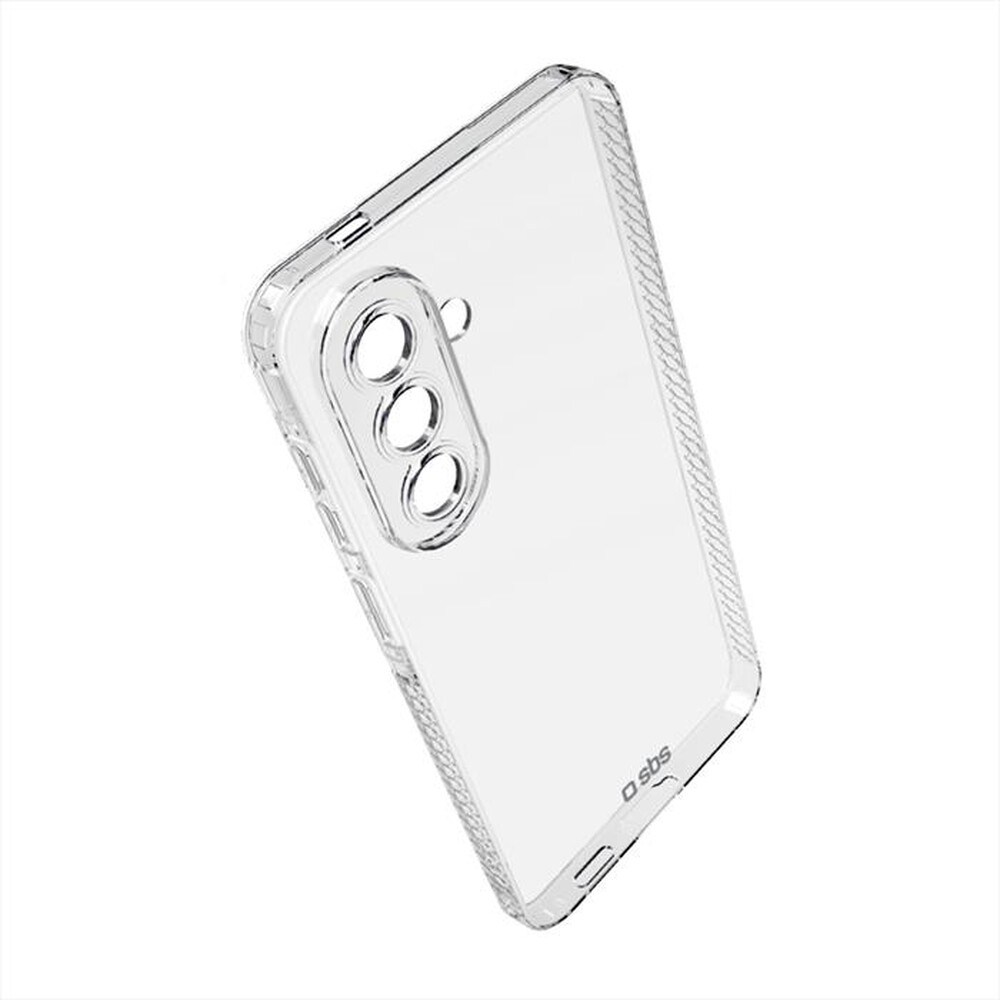 Immagine del prodotto SBS - Cover Extreme 2 per Samsung A57-Trasparente