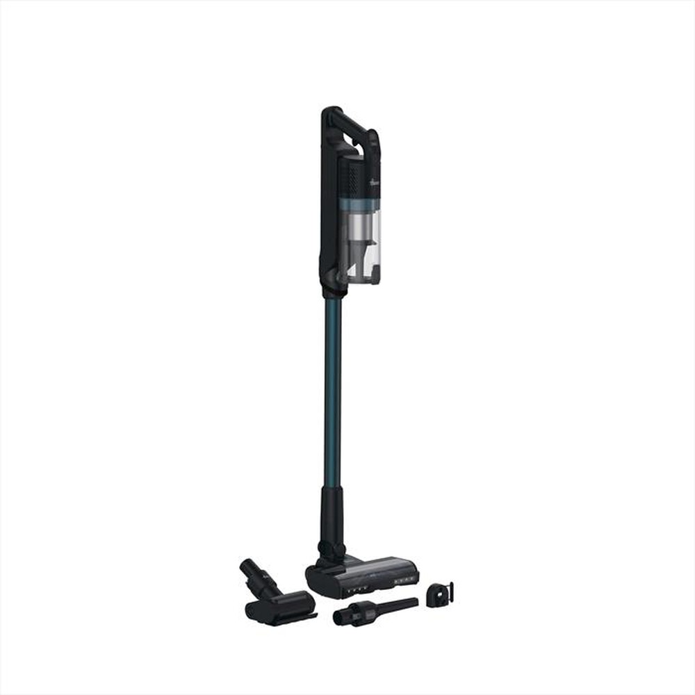 Immagine del prodotto HOOVER - Scopa elettrica HF1M10P 011-Nero, Verde