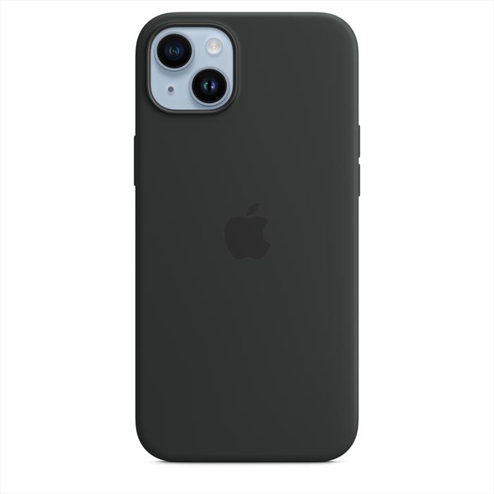 Immagine del prodotto APPLE - Custodia MagSafe in silicone per iPhone 14 Plus