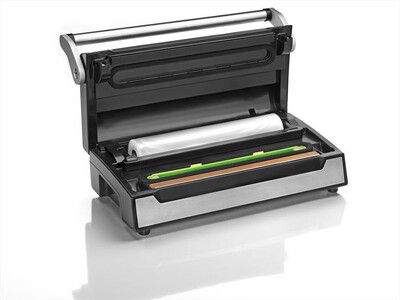 LAICA - Sottovuoto VT3240-ACCIAIO