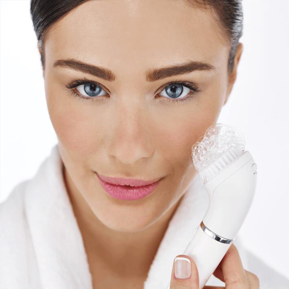 Immagine del prodotto BRAUN - FACE 80-M-Bianco