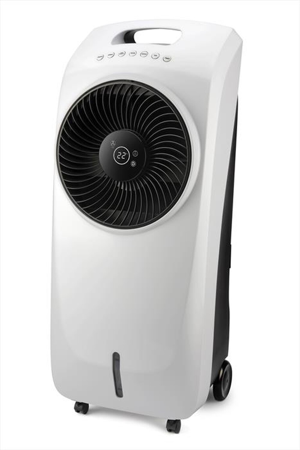 Immagine del prodotto DCG ELTRONIC - Raffrescatore tanica 1,25lt VERI76