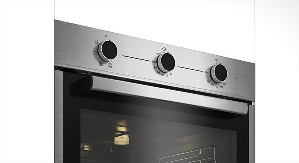 Immagine del prodotto BEKO - Forno incasso elettrico BBIE14100X Classe A-Inox