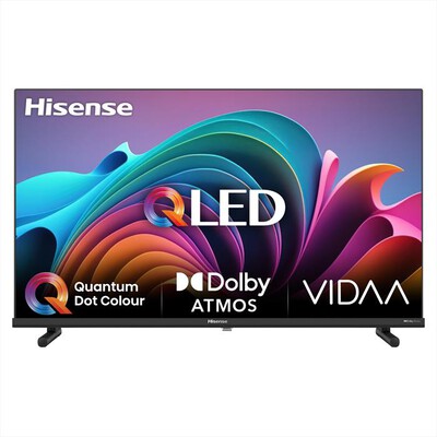 HISENSE - Smart TV Q-LED FHD 40" 40A59NQ-NERO