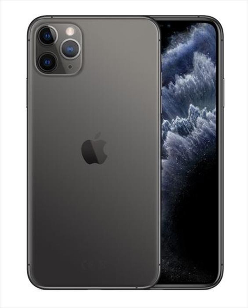 Immagine del prodotto APPLE - iPhone 11 Pro 64GB BUONO BATTERIA NUOVA-Grigio Siderale