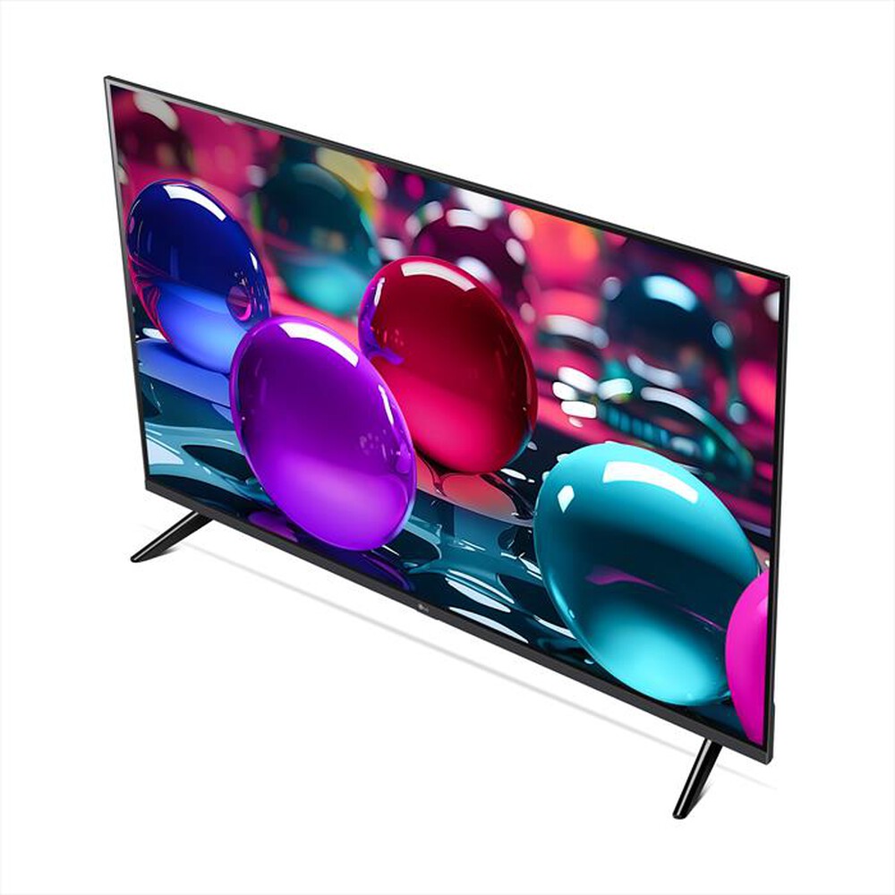 Immagine del prodotto LG - Smart TV LED UHD 4K 43" 43UA73006LA-Nero