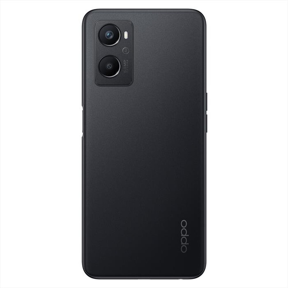 Immagine del prodotto OPPO - A96-Starry Black