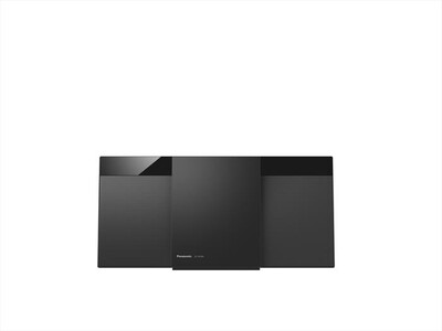 PANASONIC - Sistema Micro Hi-Fi DAB+, CD, Bluetooth, SC-HC302