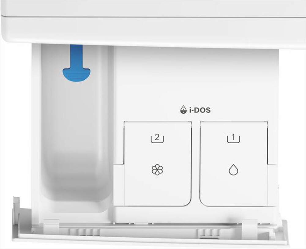 Immagine del prodotto BOSCH - Lavatrice Serie 6 WGG244F0II 9Kg 1400g/m Classe A-Bianco