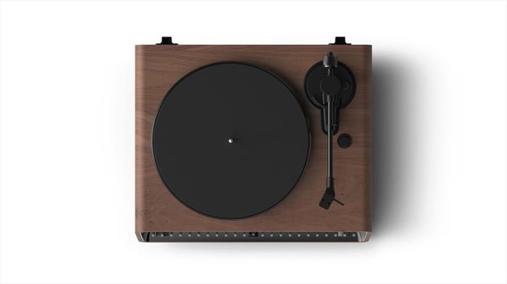 Immagine del prodotto PHILIPS - Giradischi a cinghia 2 velocit&agrave; R&eacute;tro TAV9000D/10-Brown