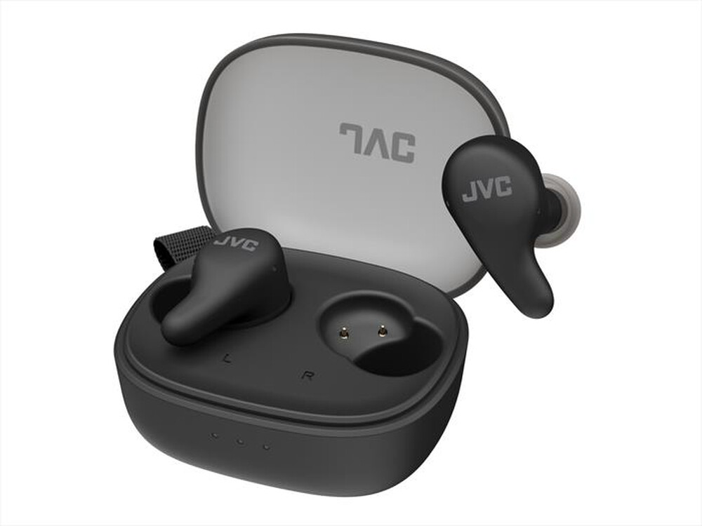 Immagine del prodotto JVC - Auricolare wireless HA-A23T-Nero