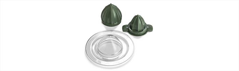 Immagine del prodotto TOGNANA - Spremi agrumi IRIDEA-Verde salvia