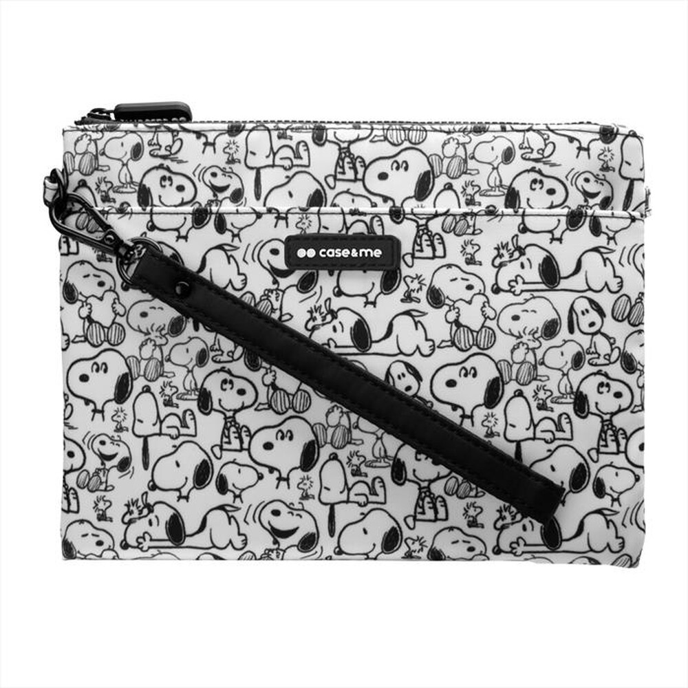 Immagine del prodotto CASEME - Borsetta portaoggetti CMPNUTSHANDBAG1-Better Together
