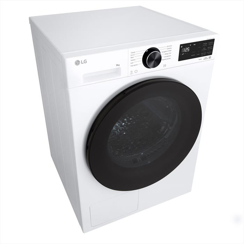 Immagine del prodotto LG - RHX7010TLB-Bianco