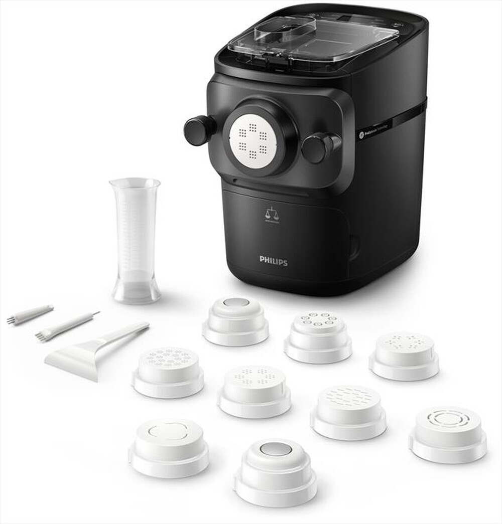 Immagine del prodotto PHILIPS - PASTA MAKER SERIES 7000 HR2665/96-nero