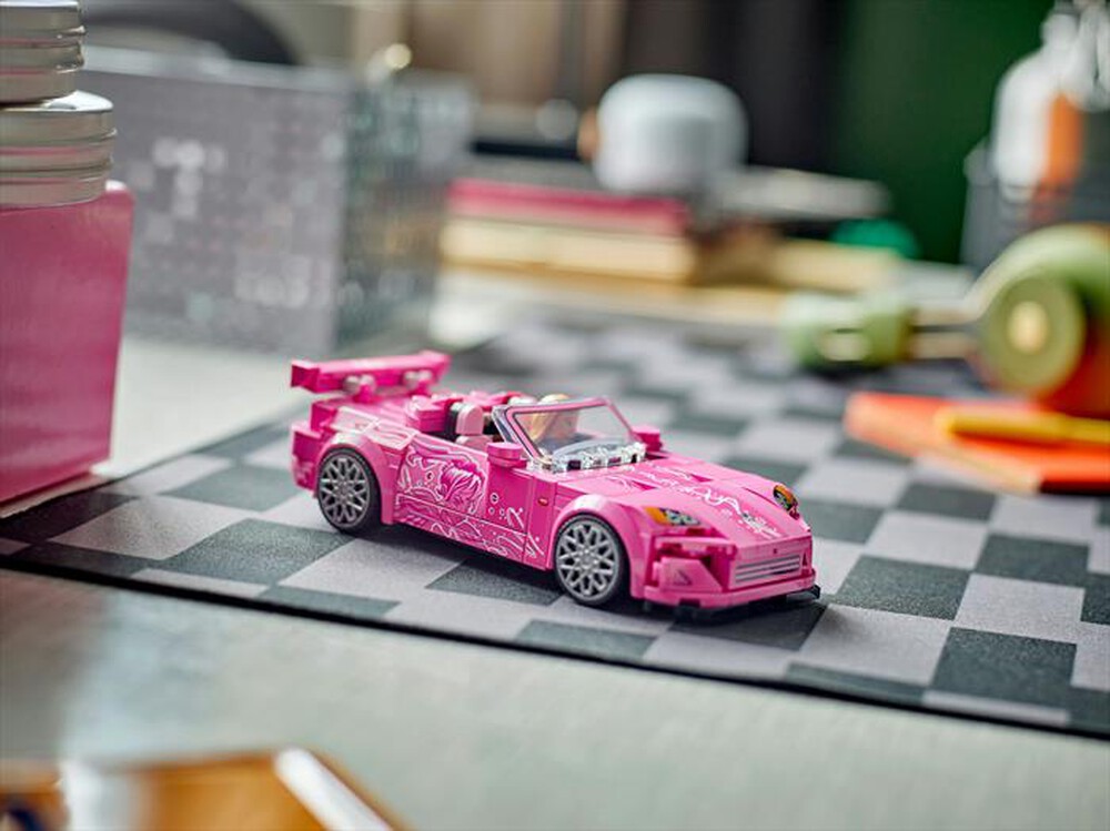 Immagine del prodotto LEGO - SPEED 2 Fast 2 Furious Honda - 77241