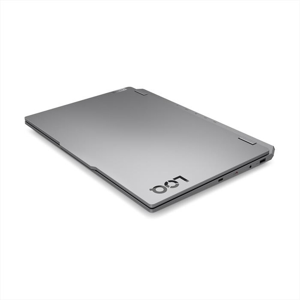 Immagine del prodotto LENOVO - Notebook 15,6" Intel i7 16GB 1TB X2 LOQ 15IRX10-Nero