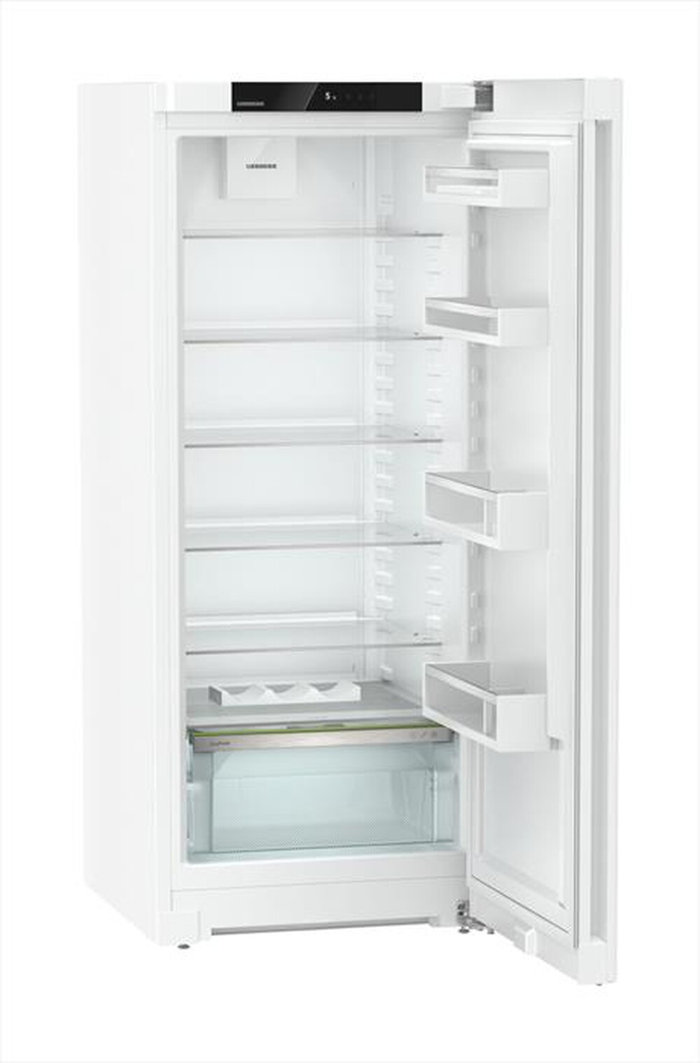 Immagine del prodotto LIEBHERR - Frigorifero 1 porta RD 4600-22 Classe D 298 lt-Bianco