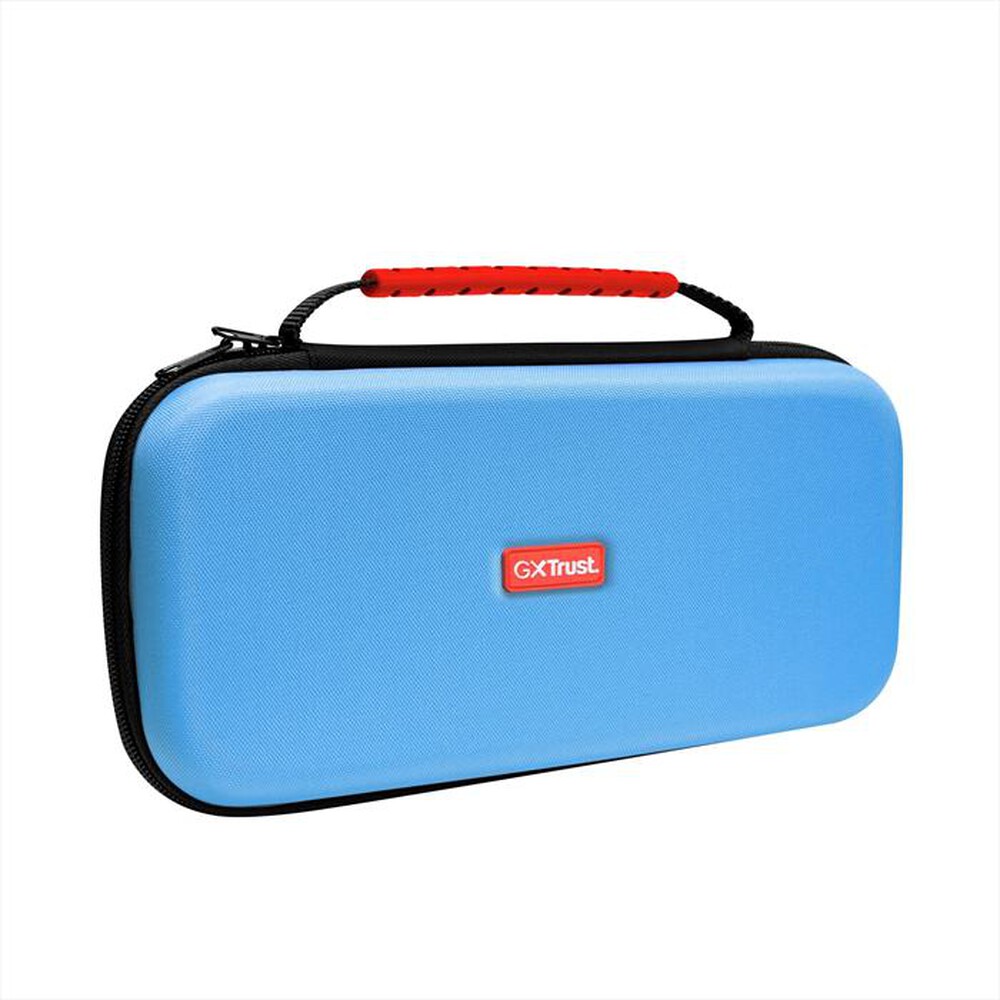 Immagine del prodotto TRUST - Custodia GXT1251B HARDCASE SWITCH 2 BLUE-Blue