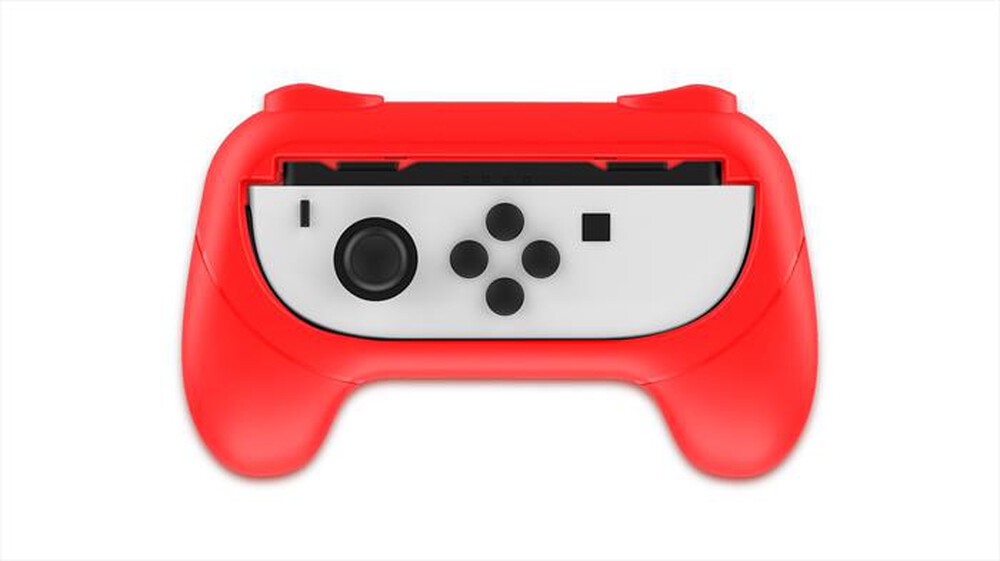 Immagine del prodotto BIG BEN - KIT DI 2 GRIP PER JOYCON-Rosso/Blu