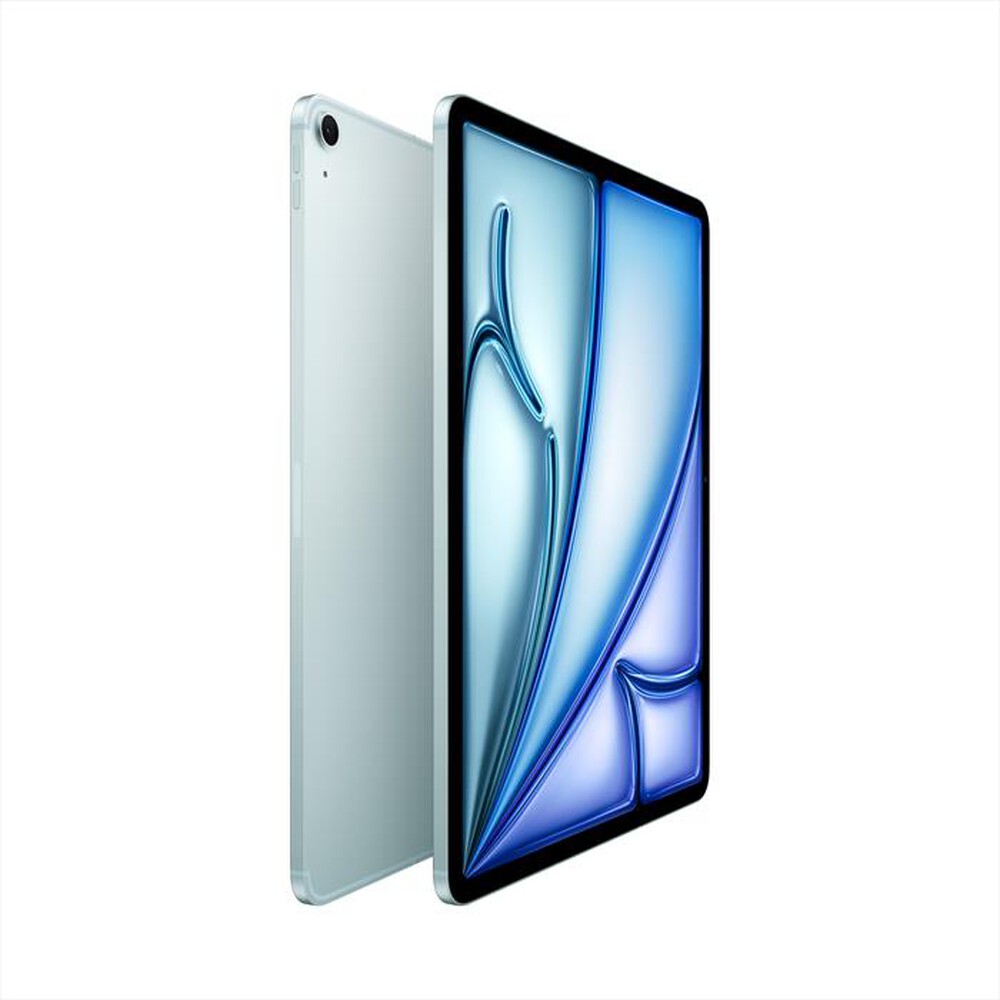 Immagine del prodotto APPLE - iPad Air 13" M4 WiFi + Cellular 128GB-Blu
