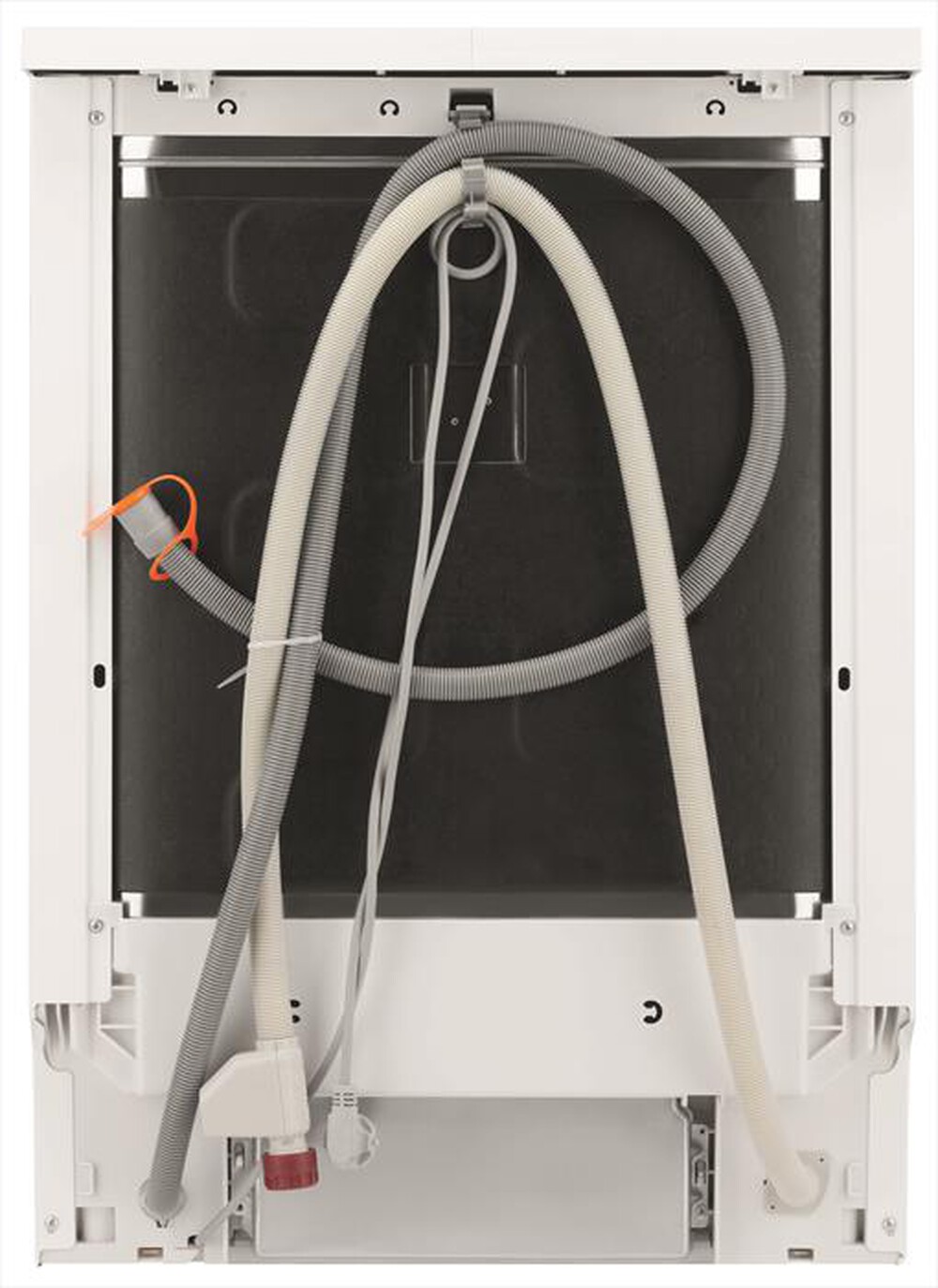 Immagine del prodotto AEG - FFB53610ZW - BIANCO