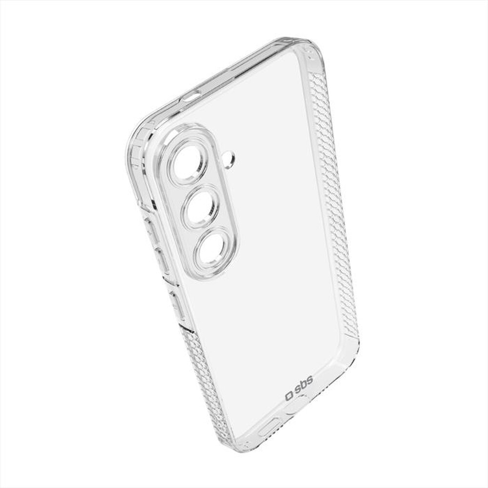 Immagine del prodotto SBS - Cover Extreme 2 Samsung A36 TEEX2SAA36-Trasparente
