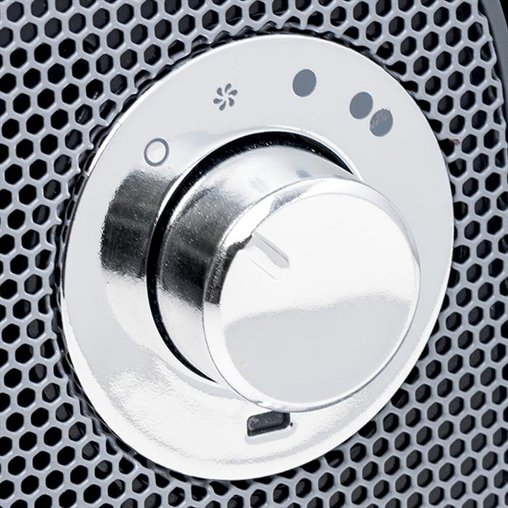 Immagine del prodotto MACOM - Termoventilatore MINIMAX-grigio