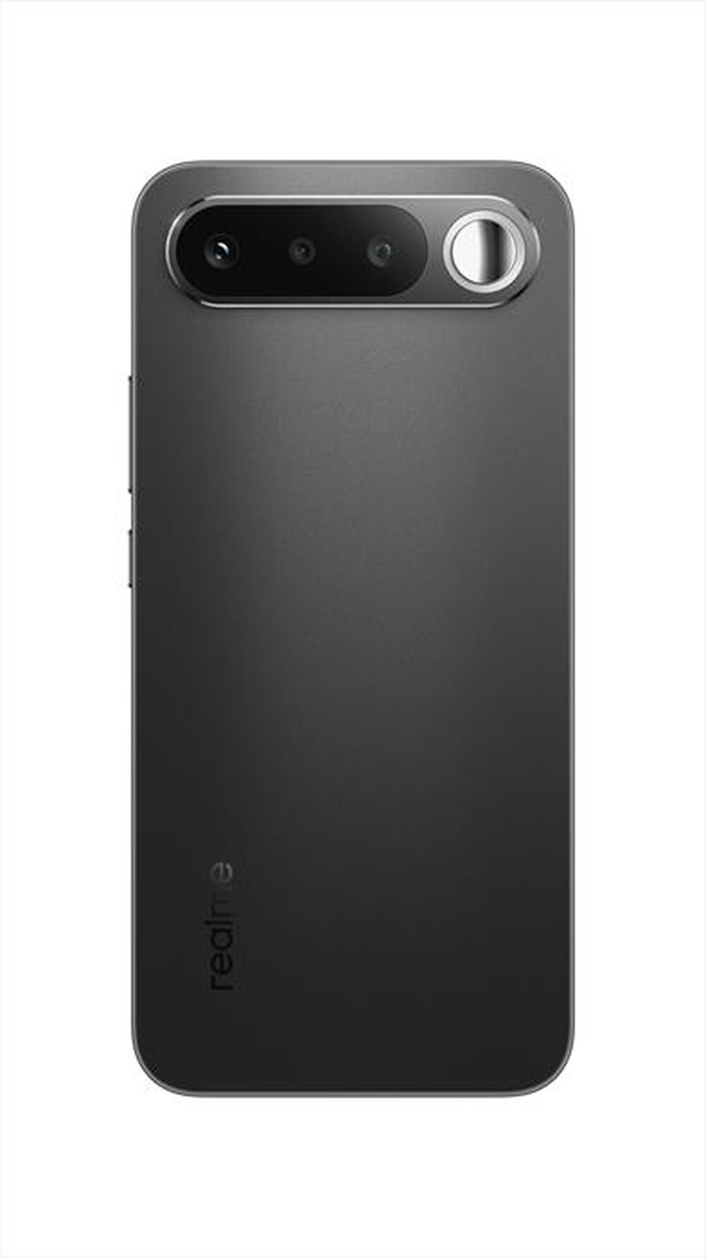 Immagine del prodotto REALME - REALME 16 5G (256GB 8GB)-AIR BLACK