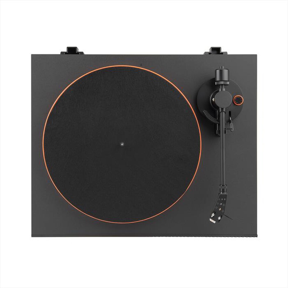Immagine del prodotto JBL - Piatto giradischi SPINNER BT-Nero e Arancione