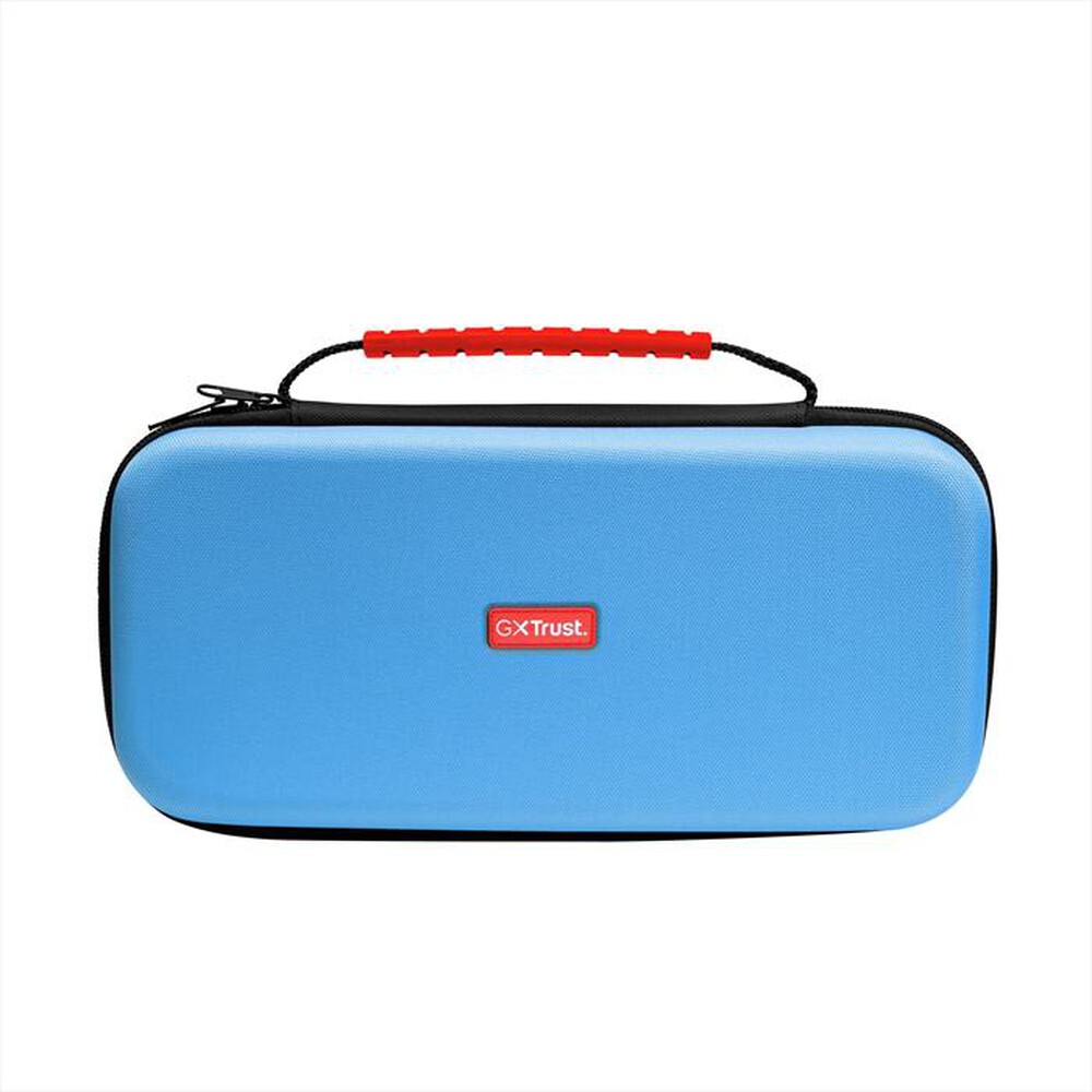Immagine del prodotto TRUST - Custodia GXT1251B HARDCASE SWITCH 2 BLUE-Blue