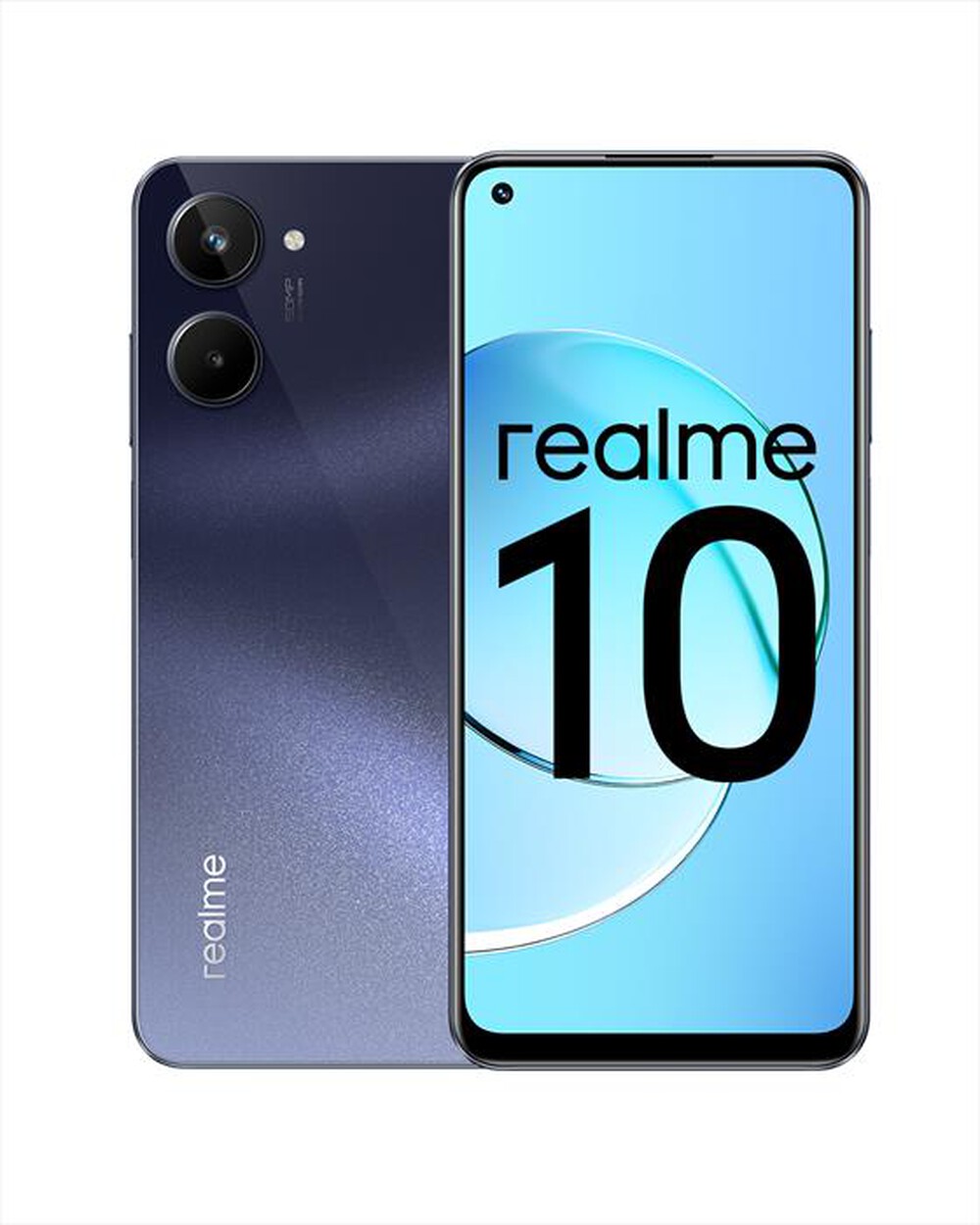 Immagine del prodotto REALME - 10-black