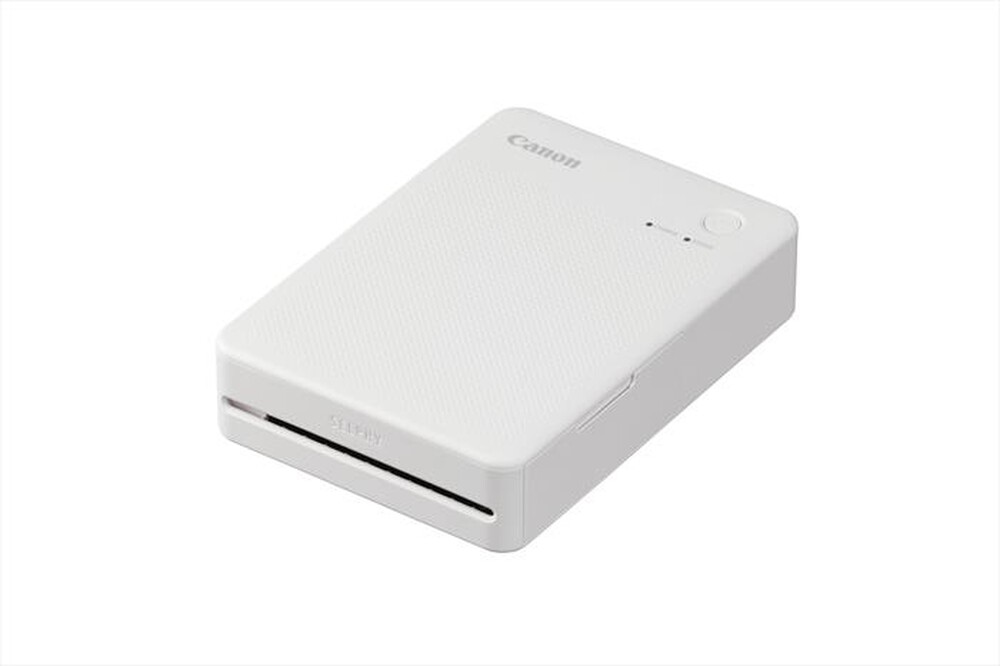 Immagine del prodotto CANON - Stampante SELPHY QX20-White