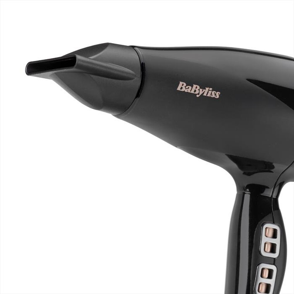 Immagine del prodotto BABYLISS - Asciugacapelli 6716DE