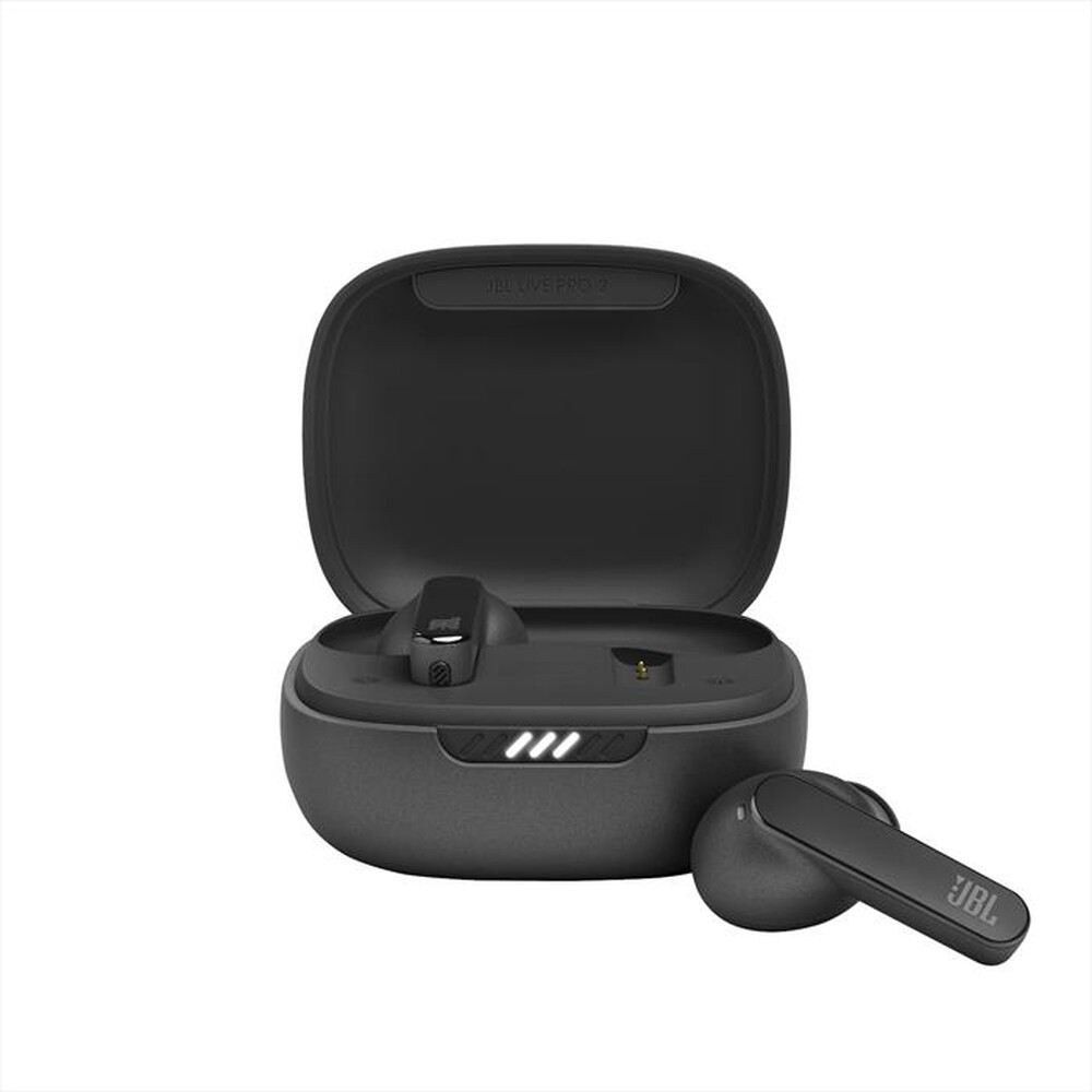 Immagine del prodotto JBL - Auricolari bluetooth LIVE PRO 2 TWS-NERO