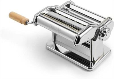 IMPERIA - Sfogliatrice per la pasta manuale 3100-Argento