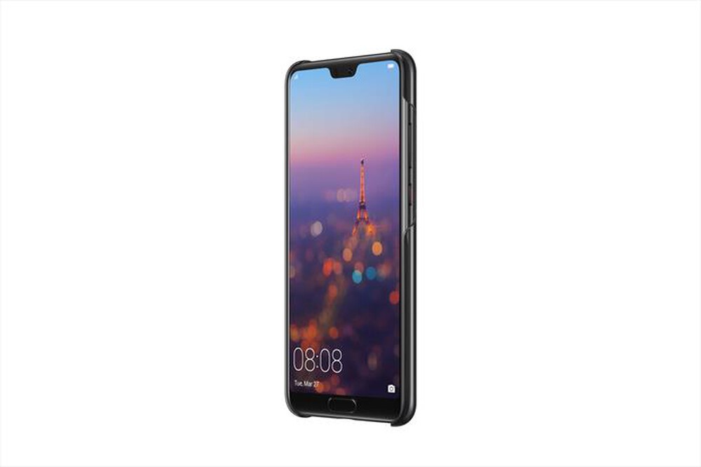 Immagine del prodotto HUAWEI - P20 Color Hard Case-Nero
