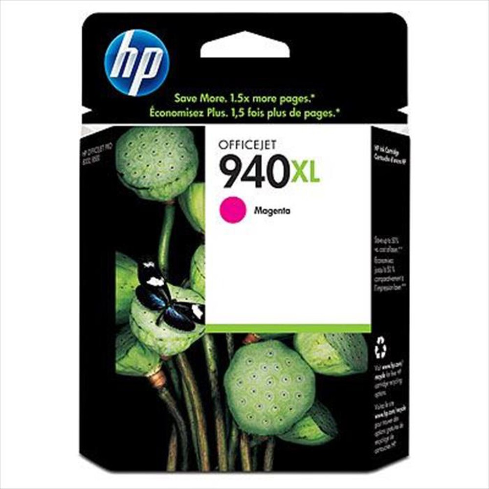 Immagine del prodotto HP - 940XL Magenta