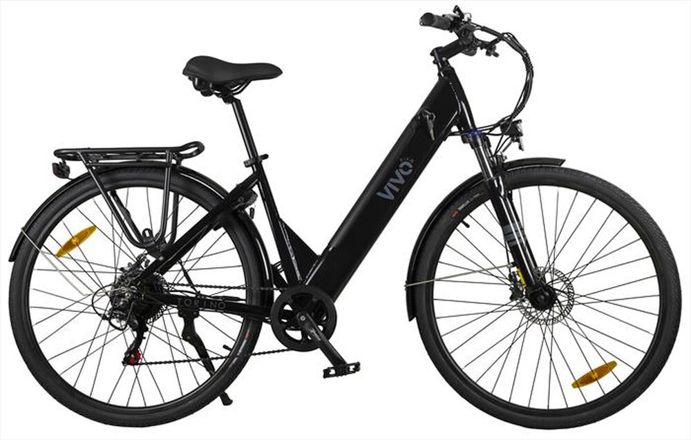 Immagine del prodotto VIVOBIKE - City bike M-VT2822B-NERO