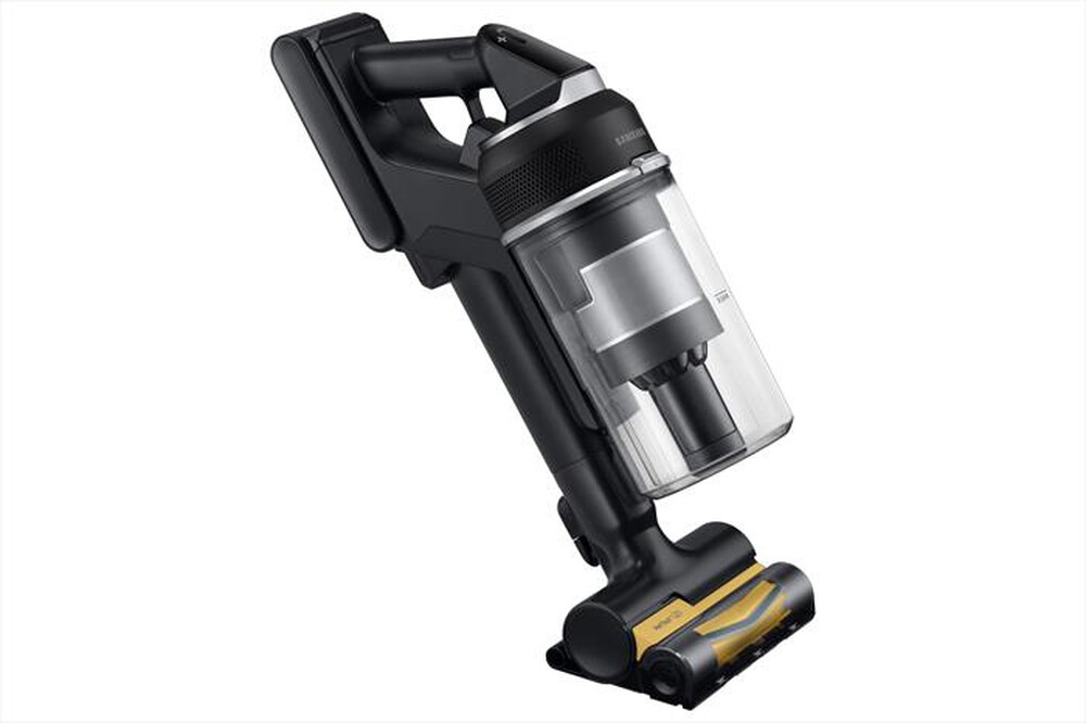 Immagine del prodotto SAMSUNG - Scopa elettrica VS70H28GEK/WA JET 95S COMPLETE-Satin Black
