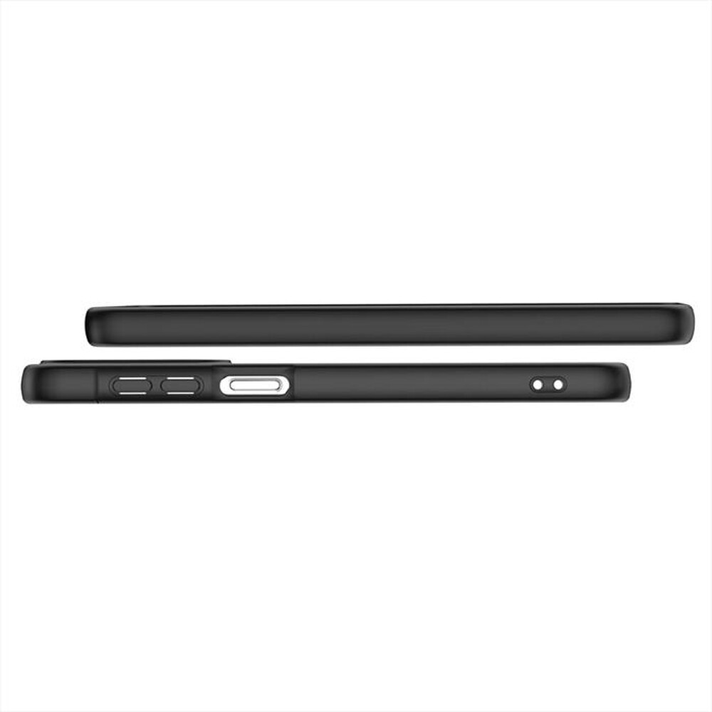 Immagine del prodotto CELLULARLINE - Custodia in TPU morbido soft touch per Galaxy A27-Nero