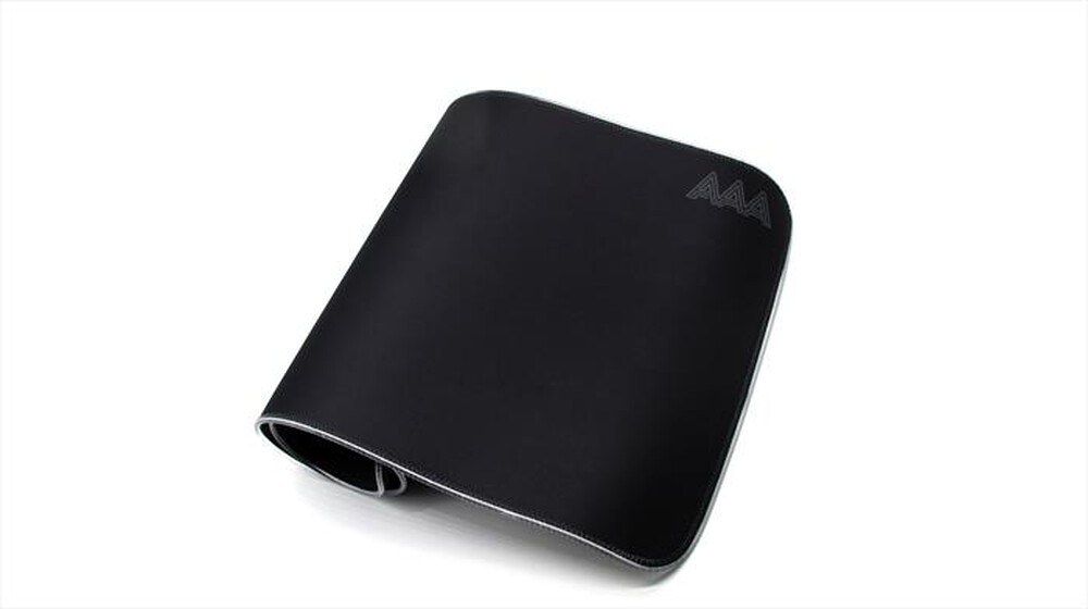 Immagine del prodotto AAAMAZE - MOUSEPAD GAMING TRACKER AMGT0010-NERO