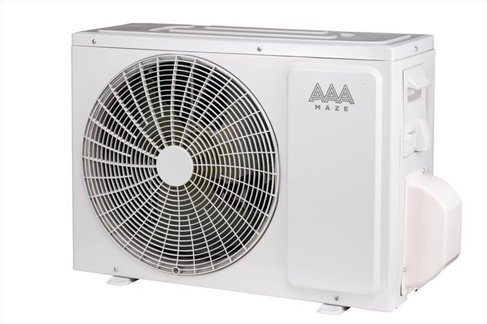 Immagine del prodotto AAAMAZE - AHCF096CGWKIT-Bianco