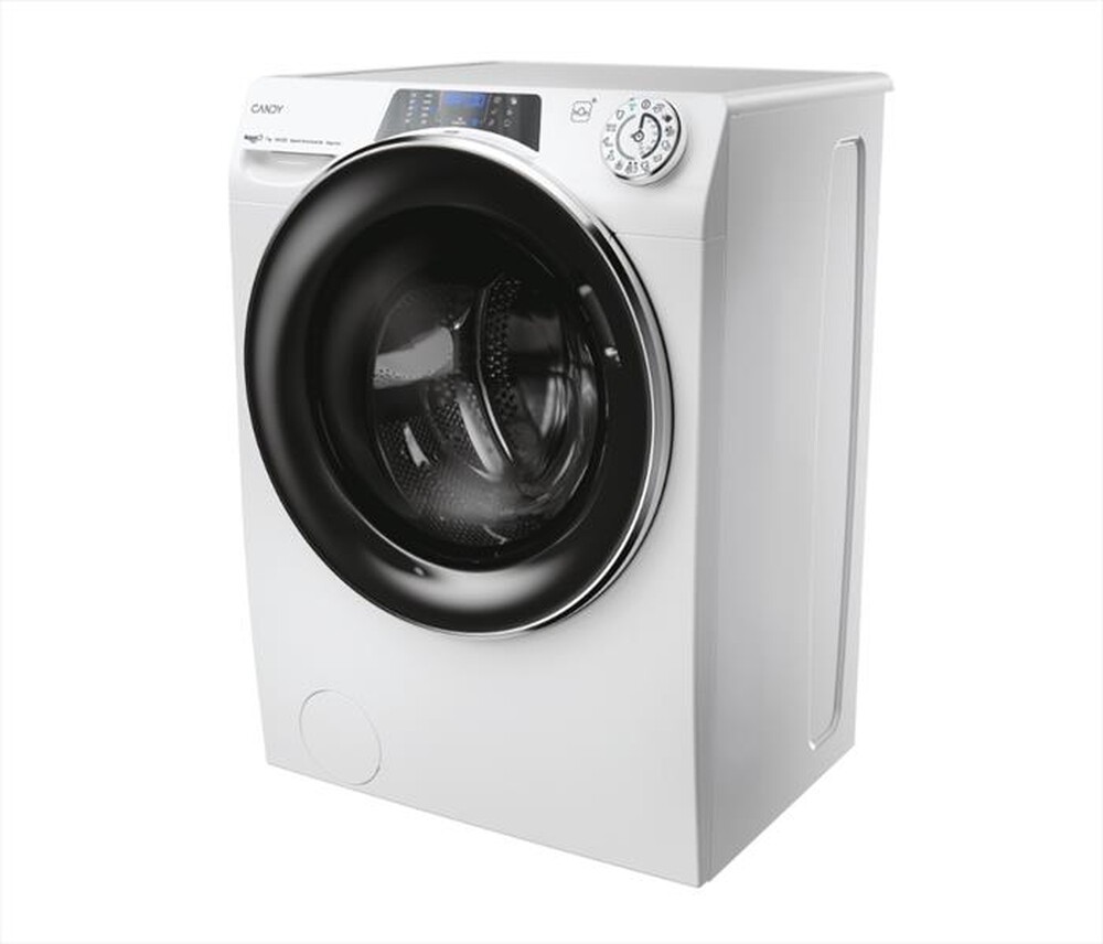 Immagine del prodotto CANDY - Lavatrice RP4 476BWMBC/1-S 7 Kg Classe A-Bianco
